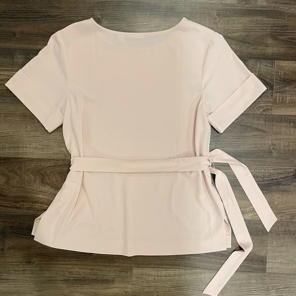 Halogen blouse - Picture 2 of 5